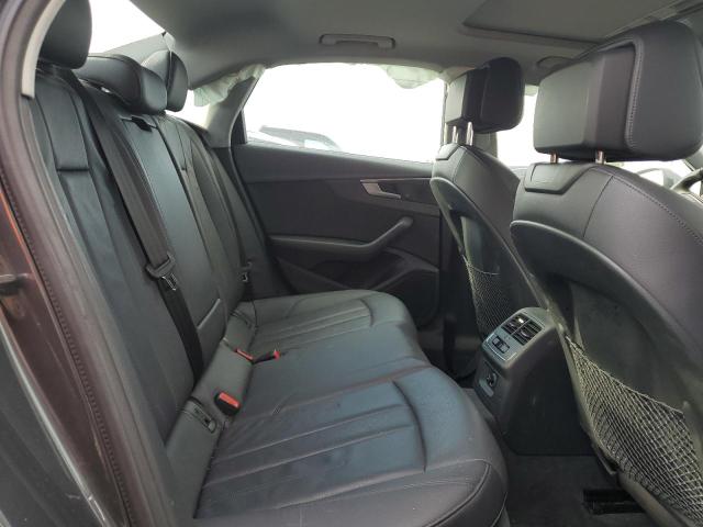 Photo 10 from auction – 2018 AUDI A4 PREMIUM with VIN WAUDNAF45JA077524