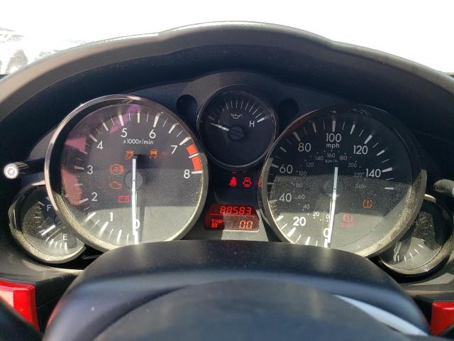 Foto 9 de la subasta – 2013 MAZDA MX-5 MIATA con VIN JM1NC2MF3D0229995