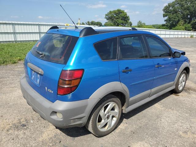 Photo 3 from auction – 2008 PONTIAC VIBE with VIN 5Y2SL65818Z408659