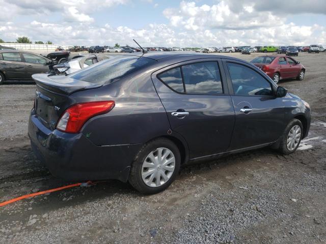 Photo 3 from auction – 2015 NISSAN VERSA S with VIN 3N1CN7AP5FL879822