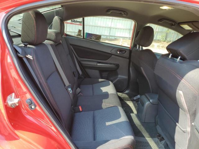 Photo 10 from auction – 2019 SUBARU WRX with VIN JF1VA1A6XK9814902