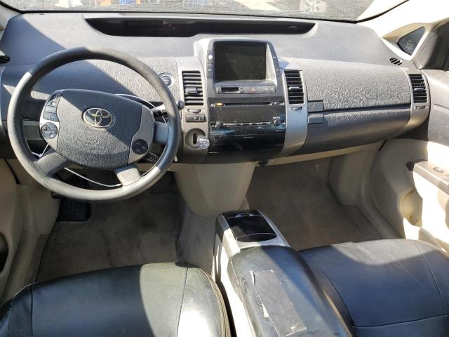 Photo 8 from auction – 2008 TOYOTA PRIUS with VIN JTDKB20U887748838