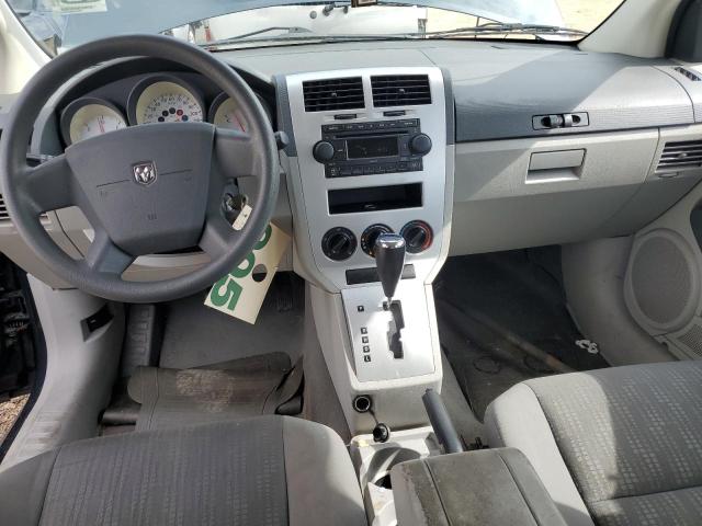 Снимка 8 от търг – 2007 DODGE CALIBER с VIN 1B3HB28BX7D197200