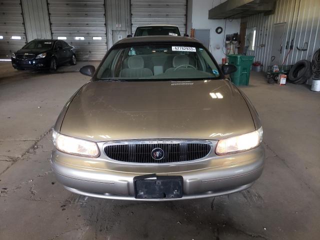 Photo 5 from auction – 2003 BUICK CENTURY CU with VIN 2G4WS52J731216049