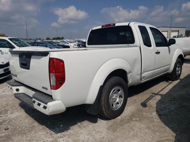 Photo 3 from auction – 2018 NISSAN FRONTIER S with VIN 1N6BD0CT3JN729694