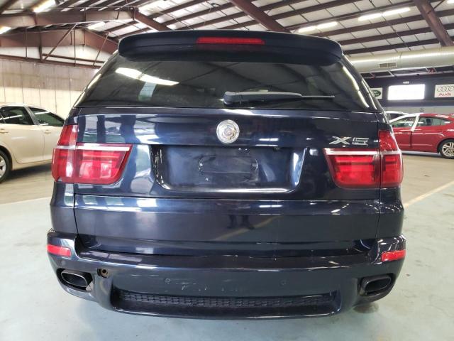 Photo 6 from auction – 2011 BMW X5 XDRIVE5 with VIN 5UXZV8C53BL421693