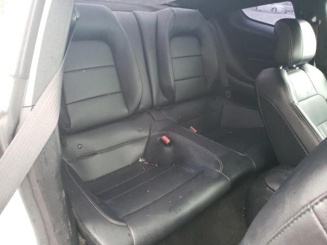 Photo 10 from auction – 2016 FORD MUSTANG with VIN 1FA6P8TH1G5218232