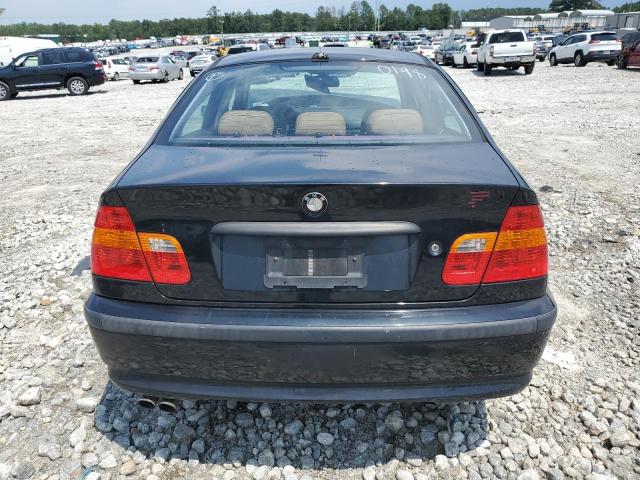 Photo 6 from auction – 2005 BMW 325 I with VIN WBAEV33405KW20198