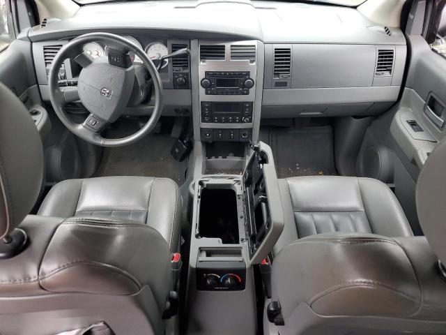 Photo 8 from auction – 2004 DODGE DURANGO LI with VIN 1D4HB58D14F205639