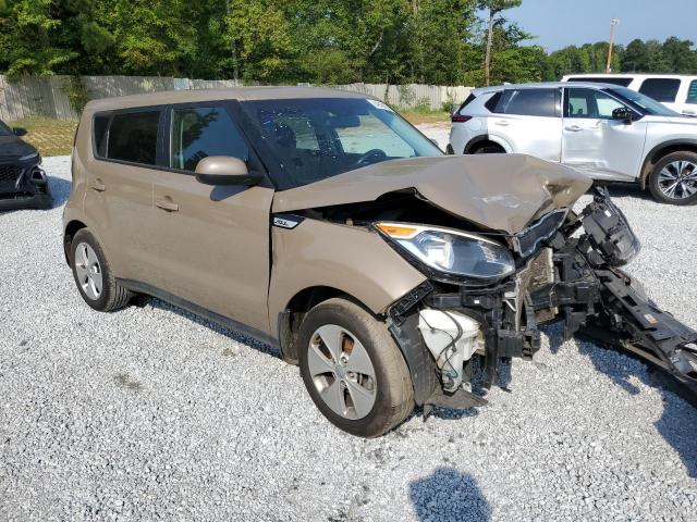 Снимка 4 от търг – 2015 KIA SOUL с VIN KNDJN2A24F7130946