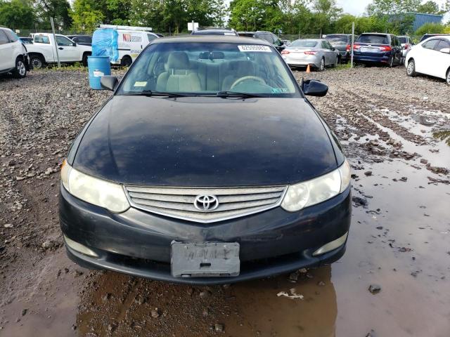 Photo 5 from auction – 2003 TOYOTA CAMRY LE A with VIN 2T1CF22P13C609951