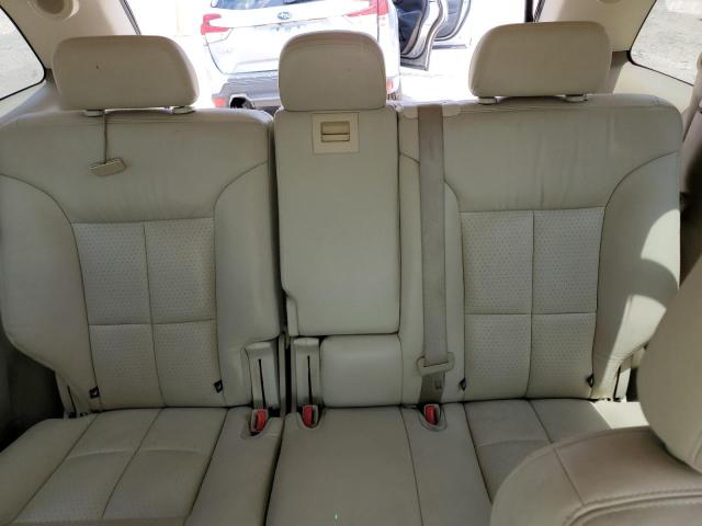 Photo 10 from auction – 2007 LINCOLN MKX with VIN 2LMDU68C17BJ30966