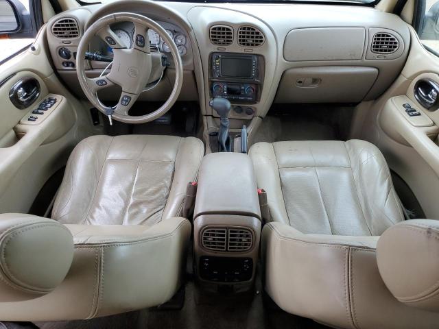 Photo 8 from auction – 2004 BUICK RAINIER CX with VIN 5GAET13P742236152