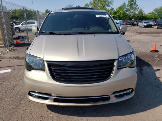 Photo 5 from auction – 2013 CHRYSLER TOWN & COU with VIN 2C4RC1BG5DR517904