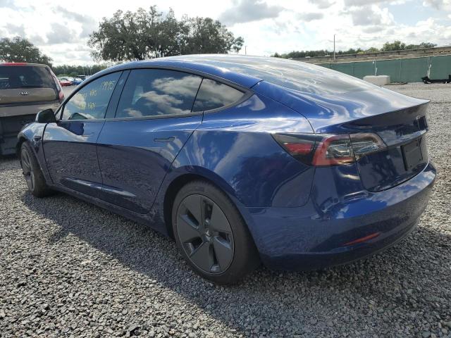 Photo 2 from auction – 2021 TESLA MODEL 3 with VIN 5YJ3E1EAXMF964067