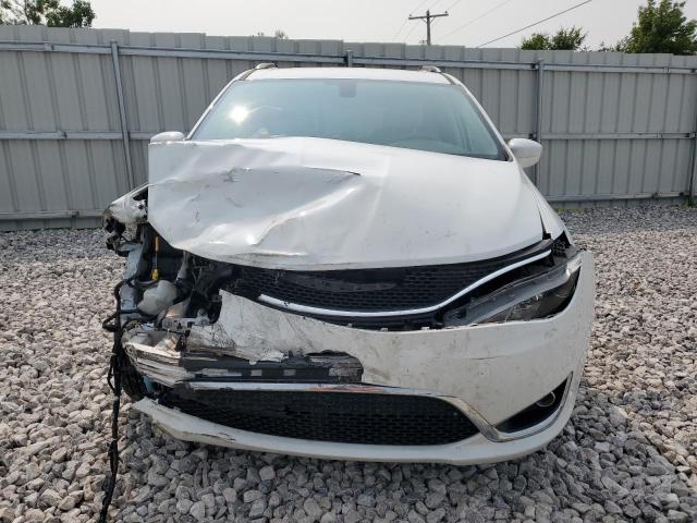 Foto 5 de la subasta – 2018 CHRYSLER PACIFICA T con VIN 2C4RC1BG1JR155386