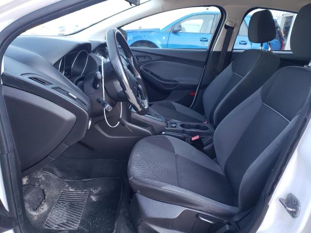 Photo 7 from auction – 2013 FORD FOCUS S with VIN 1FADP3E2XDL165167