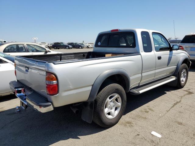 Photo 3 from auction – 2004 TOYOTA TACOMA XTR with VIN 5TESM92N64Z362012