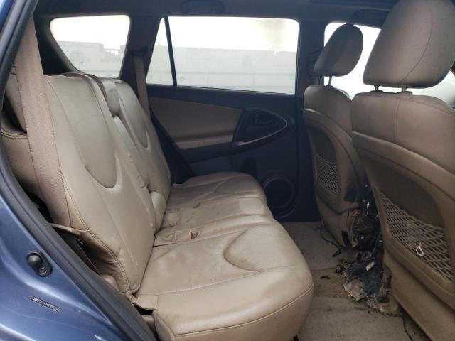 Photo 11 from auction – 2012 TOYOTA RAV4 LIMIT with VIN 2T3DK4DVXCW083266