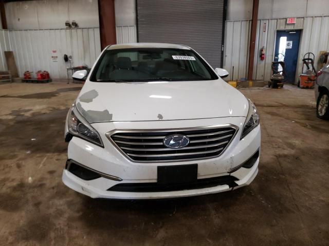 Photo 5 from auction – 2016 HYUNDAI SONATA SE with VIN 5NPE24AF9GH395058