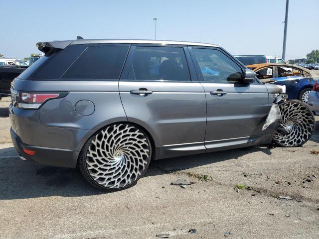 Zdjęcie 3 z aukcji – 2016 LAND ROVER RANGE ROVE z VIN SALWR2VF1GA647755