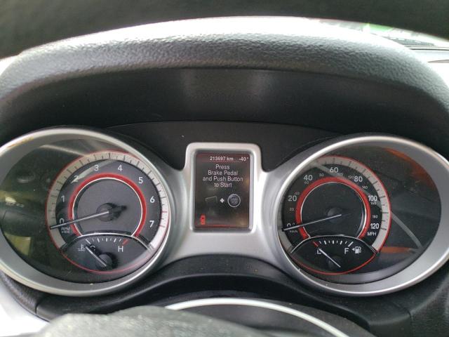 Photo 9 from auction – 2013 DODGE JOURNEY SX with VIN 3C4PDCBG5DT587657