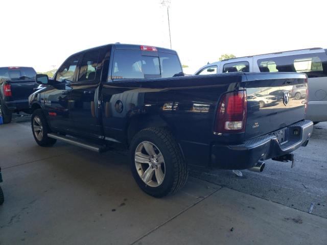 Photo 2 from auction – 2013 RAM 1500 SPORT with VIN 1C6RR7HT6DS667189
