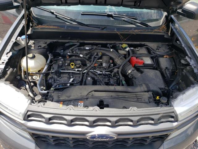 Снимка 11 от търг – 2022 FORD MAVERICK с VIN 3FTTW8F97NRA40986