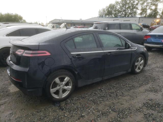Photo 3 from auction – 2013 CHEVROLET VOLT with VIN 1G1RA6E49DU127162