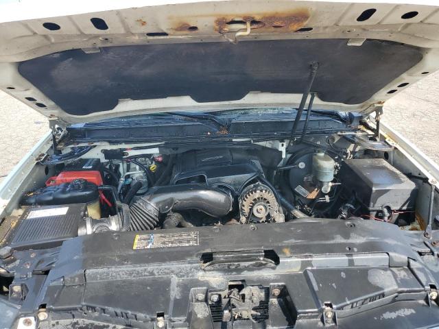 Photo 11 from auction – 2007 CHEVROLET AVALANCHE with VIN 3GNFK12397G154690