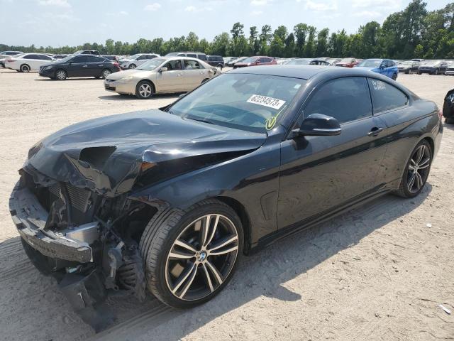 2015 BMW 435i