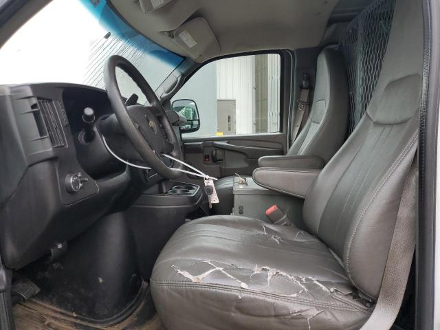 Photo 7 from auction – 2012 CHEVROLET EXPRESS G2 with VIN 1GCWGFFA5C1134980