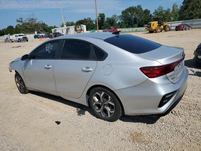 Photo 2 from auction – 2020 KIA FORTE FE with VIN 3KPF24AD7LE149398