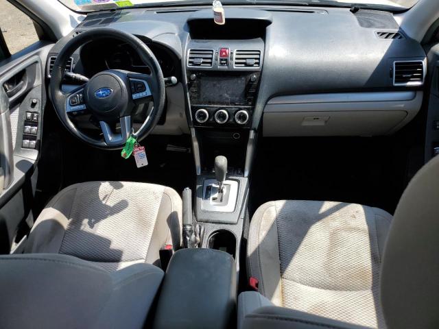 Photo 8 from auction – 2017 SUBARU FORESTER 2 with VIN JF2SJAGC5HH557528