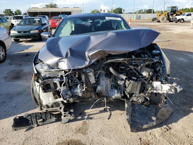 Photo 5 from auction – 2019 HONDA CIVIC LX with VIN 2HGFC2F63KH604831