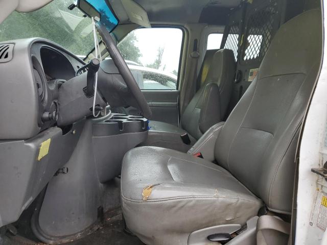 Photo 7 from auction – 2008 FORD ECONOLINE with VIN 1FTNE24W68DA31842