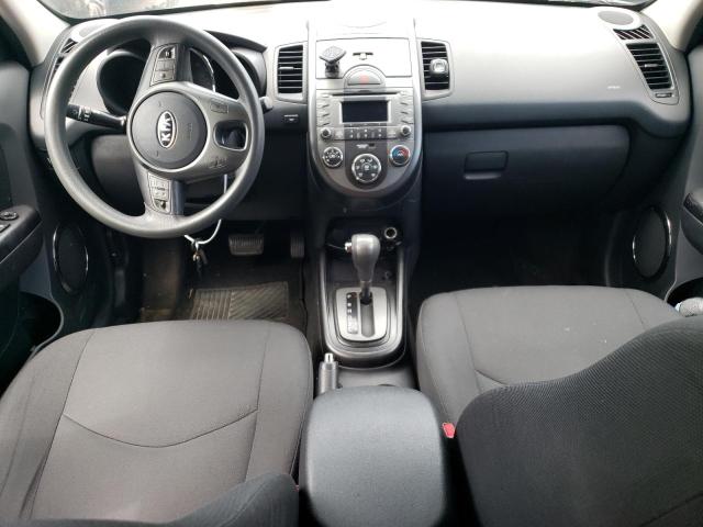 صورة رقم 8 من المزاد - 2010 KIA SOUL + مع VIN KNDJT2A22A7188892