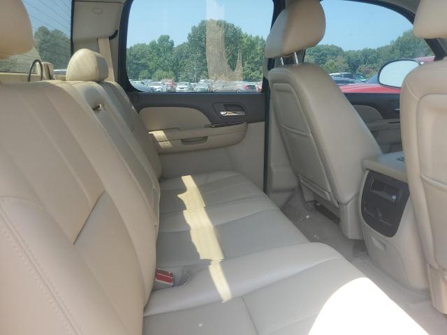 Photo 10 from auction – 2013 GMC SIERRA K15 with VIN 3GTP2WE76DG247946