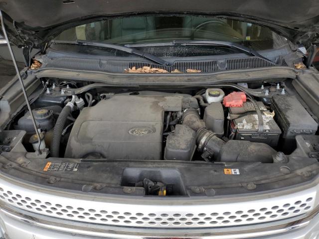 Photo 12 from auction – 2015 FORD EXPLORER X with VIN 1FM5K7D85FGB36886