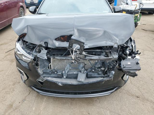 Photo 11 from auction – 2019 BUICK REGAL GS with VIN W04GS6SS5K1063614