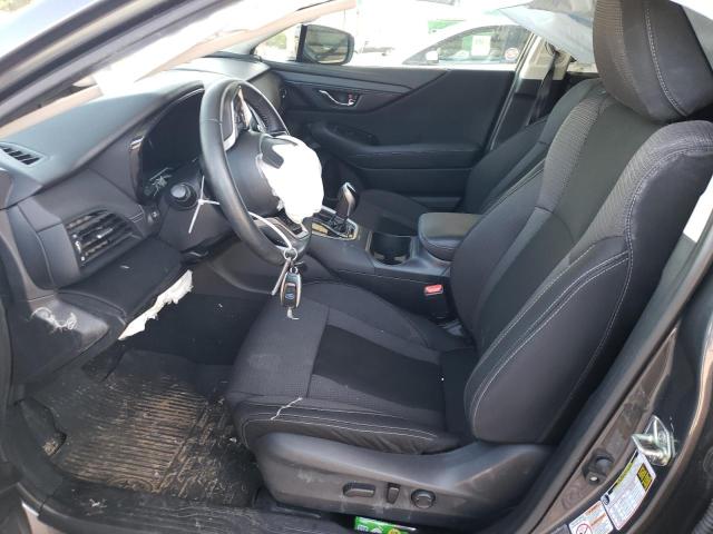 Photo 7 from auction – 2020 SUBARU OUTBACK PR with VIN 4S4BTACC4L3195725