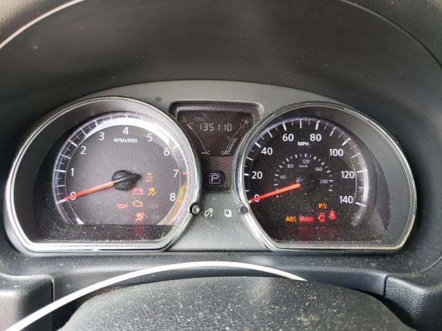 Photo 9 from auction – 2016 NISSAN VERSA S with VIN 3N1CN7AP1GL840680