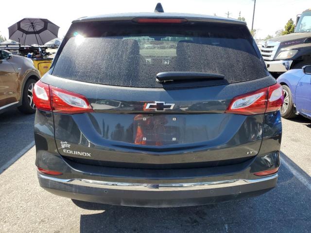 Photo 6 from auction – 2019 CHEVROLET EQUINOX LT with VIN 2GNAXJEV7K6232882