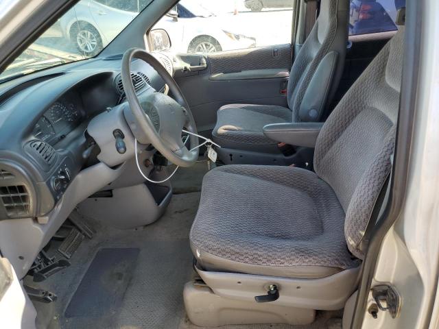 Photo 7 from auction – 2000 DODGE GRAND CARA with VIN 1B4GP44R6YB518721
