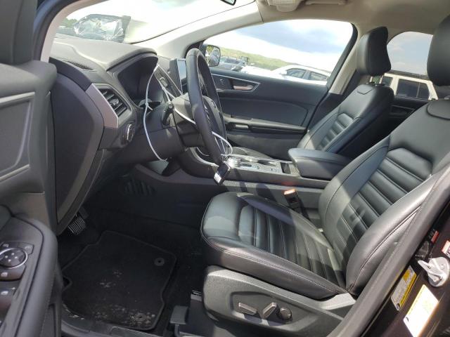 Foto 7 de la subasta – 2022 FORD EDGE SEL con VIN 2FMPK4J93NBA74754