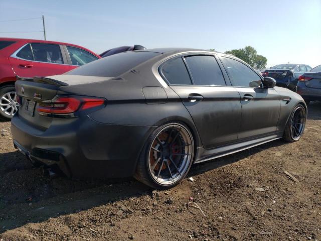 Снимка 3 от търг – 2019 BMW M5 с VIN WBSJF0C51KB446684