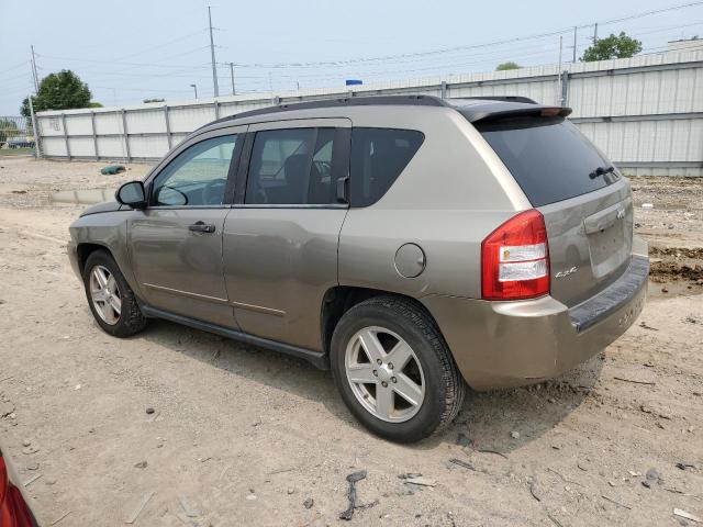 Photo 2 from auction – 2008 JEEP COMPASS SP with VIN 1J8FF47WX8D572359
