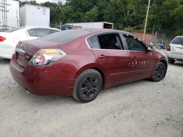 Photo 3 from auction – 2010 NISSAN ALTIMA BAS with VIN 1N4AL2AP0AN409273