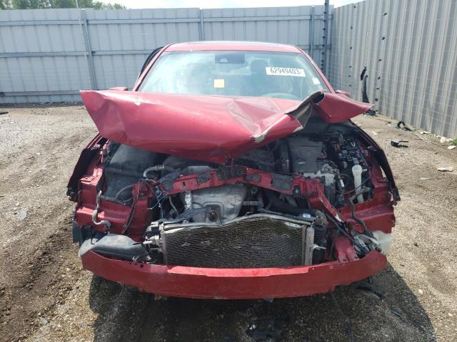 Photo 5 from auction – 2014 CHEVROLET MALIBU LTZ with VIN 1G11H5SL7EF288551