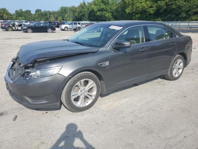 FORD TAURUS SE 2017 with VIN 1FAHP2D85HG105734 - Photo from auction